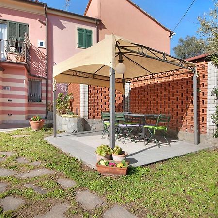 Nonna Adele Villa Sestri Levante Eksteriør billede