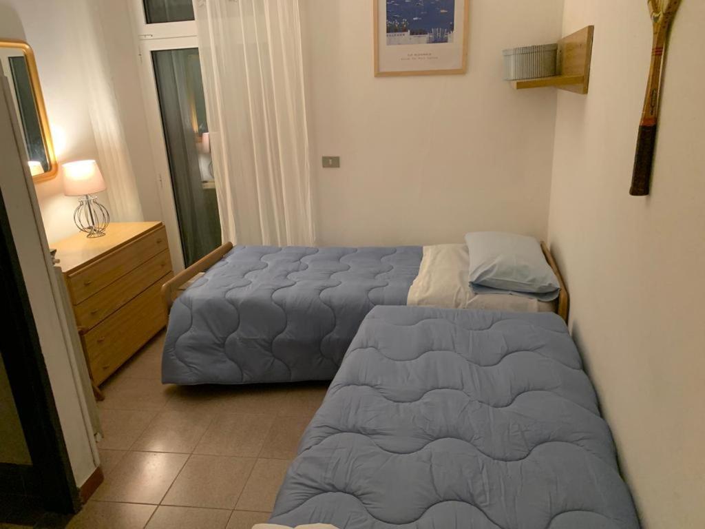 Nonna Adele Villa Sestri Levante Eksteriør billede
