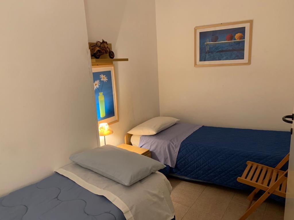 Nonna Adele Villa Sestri Levante Eksteriør billede