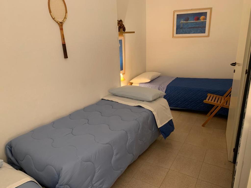 Nonna Adele Villa Sestri Levante Eksteriør billede